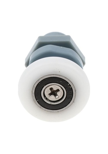 Pazly Tek Sürgülü Suntek Muhafazaları Kapı Duş Adet 10 Rn Gri