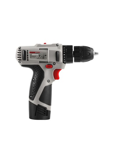 Crown CT21053LH 12V 1.5 Ah Li-ion Akülü Matkap Vidalama