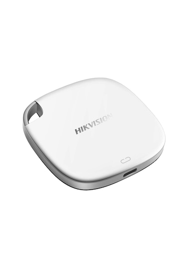 Hikvision HS-ESSD-T100I 512 GB USB 3.1 Taşınabilir SSD