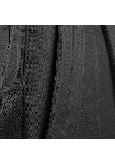 Walkway Siyah Tekstil Unisex Sırt Çantası Armor Sırt Çantası Siyah