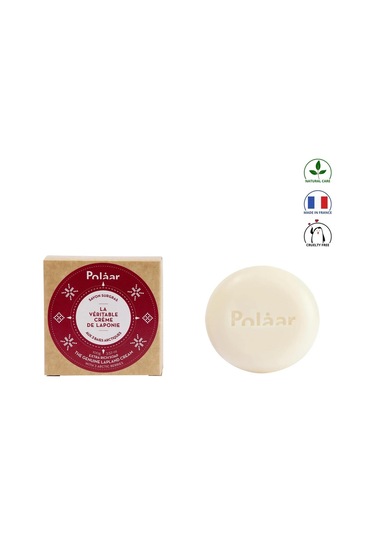 Polaar Extra Rich Soap Lapland Nemlendirici ve Besleyici Sabun 100 ML