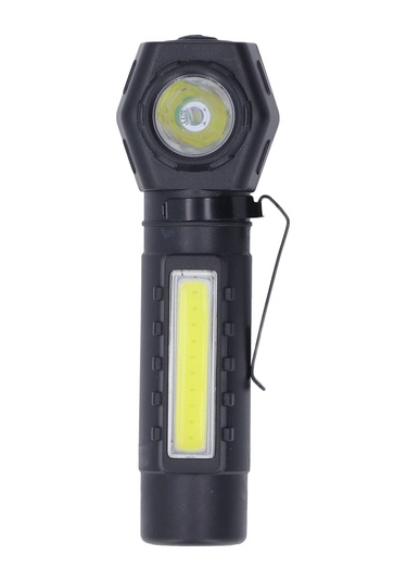 Ximistore9 Usb Type-c Şarjlı Led Cob Baş Feneri, 4 Aydınlatma Seviyesi, Manyetik Tutma, Dayanıklı Dış Mekan Feneri Dahili Pil İle Diğer