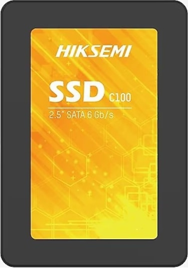 Hiksemi 120 Gb Sata 2.5'' Ssd 500 Mb 450 Mb