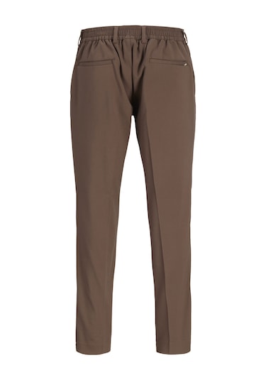 Jack & Jones Erkek Jogger Pantolon - Karl - 12267059 Turkish Coffee