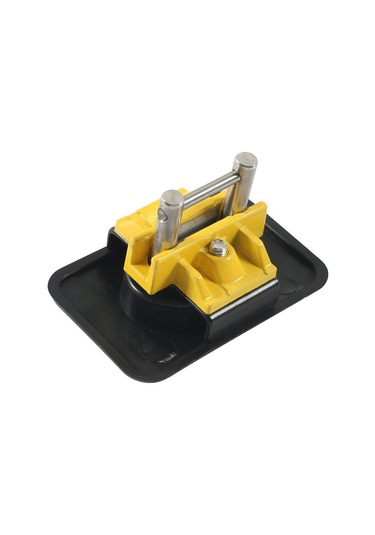 Suntek Dodge Ram Için 4 Adet Geri Çekilebilir Bağlama