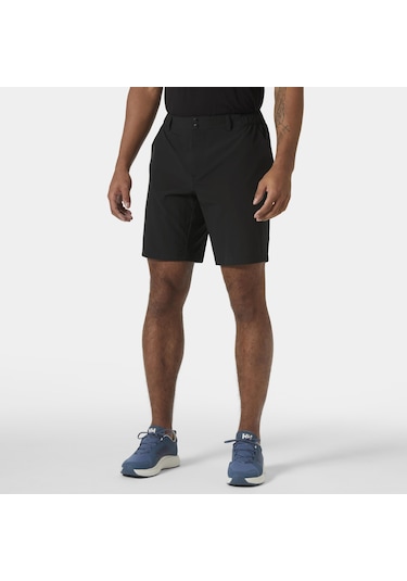 Helly Hansen Hp Sirocco 9" Erkek Şort-29797 Siyah