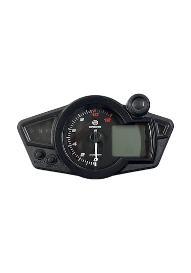 CF MOTO NK 150 KİLOMETRE SAATİ KOMPLE