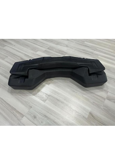 Atv Çantası 80 Litre Cf Model Kilitli Tüm Atvlere Uyumlu