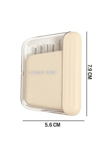 Dikiş İğneleri Seti 326427114