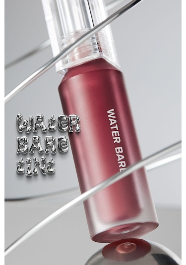 Peripera Water Bare Tint 11 Hip Rose Hip Gray 11