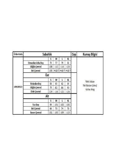Monamise 18533 Kadın Sırt Dekolteli Kalın Askılı Yırtmaçlı Gecelik-ekru Ekru