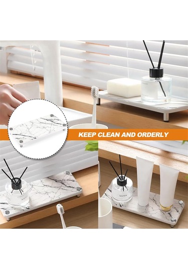 Taş Kurutma Tepsisi Banyo, Hızlı Kuruyan Taş Anında Kuru Lavabo Diğer