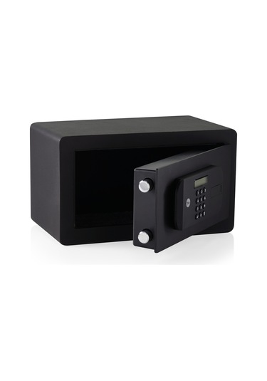 Yale Yüksek Güvenlikli Parmak Izli Compact Kasa Ysfb 200 Eb1