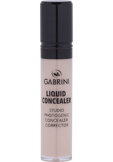 Gabrini Liquid Concealer Göz Altı Kapatıcısı 04