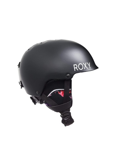 Roxy Happyland G Hlmt Kvj6 Siyah
