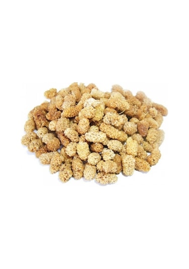 Ayvalık Baharat Dut Kurusu 250 G