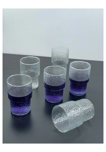 2 Li Cam Pinterest Meşrubat Kokteyl Bardağı Bardak Kupa