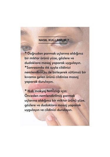 Byphasse Yüz ve Makyaj Temizleme Yağı Tüm Cilt Tipleri 150 ML