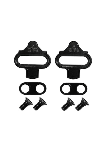 Shimano Pd-es600 Pedal Yol Spd Sl Siyah