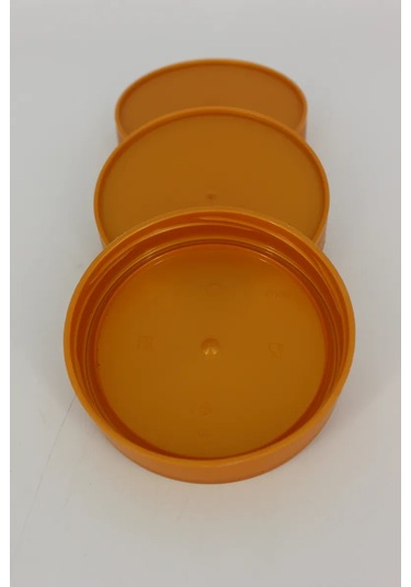 Moskvicka 66mm Plastik Vida Kapakları 265814900 Beyaz