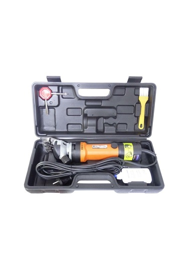 Max Extra Zxs-304 Koyun Kırpma Beiyuan Bıçaklı-30578