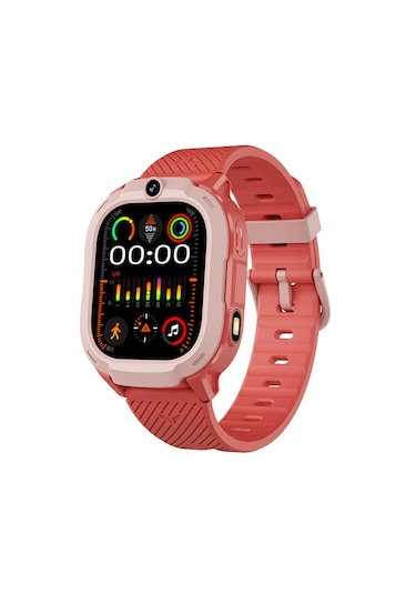 Spovan Safebell Akıllı Çocuk Saati (İthalatçı Garantili)