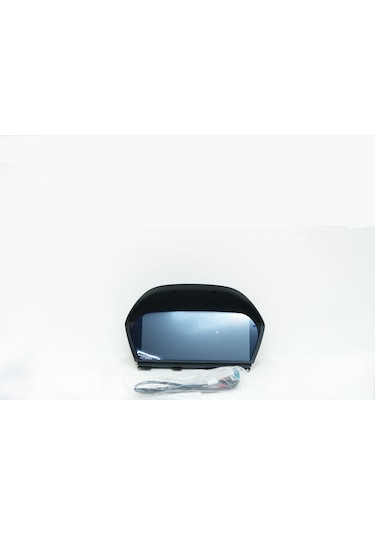 Bmw X1-x2- 2014-2022 Dijital Hayalet Ekran Gösterge Paneli
