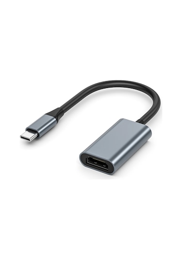 Frısby Fa-7670c Type-c To Hdmı 4k 30hz Adapter