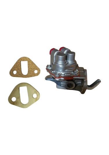 Massey Ferguson 135-148-240 Mazot Otomatiği Ptp Marka