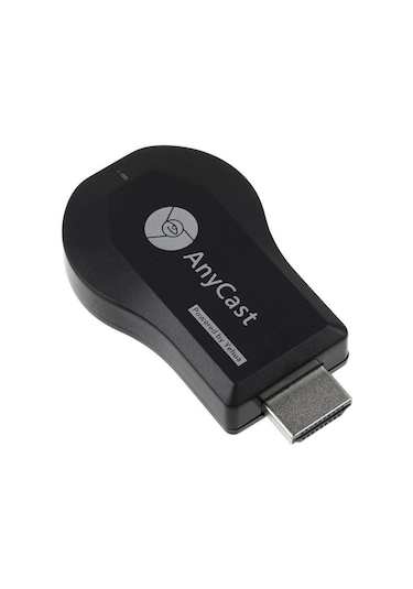 Anycast M9 Plus Hdmi Görüntü Aktarıcı Hd Kablosuz Tv Ios-Android