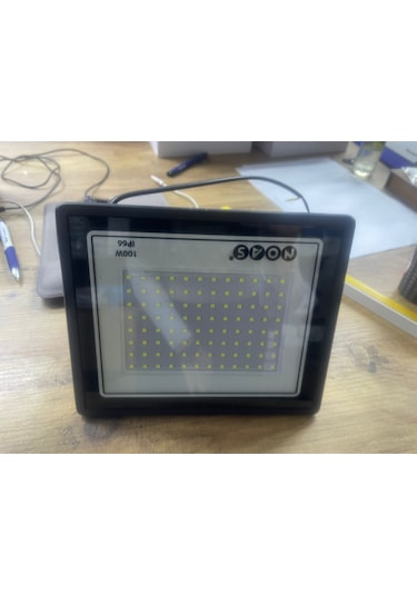 Noas 100w Tablet Projektör Noas