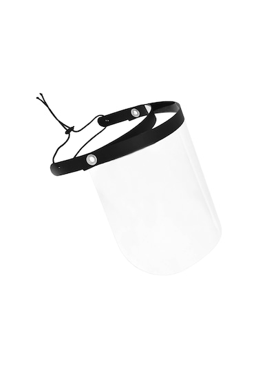 Yüz Koruma Siperliği BlitzPower