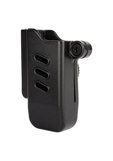 Black Grips Sar9 & Sar9 Mete Polimer Taktik Silah Kılıfı Şarjörlü Siyah