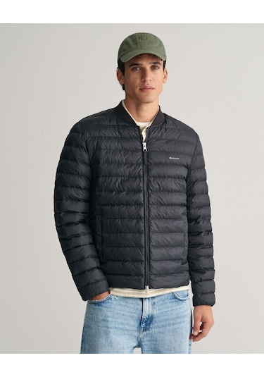 Gant Erkek Mont 7006300-5 7006300-5 Siyah Siyah