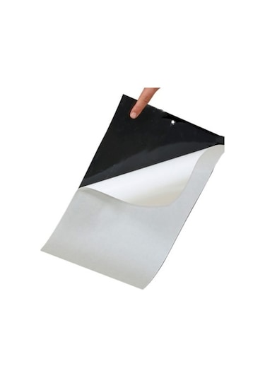 Siyah Yapışkan Levha Tuzak 25 40