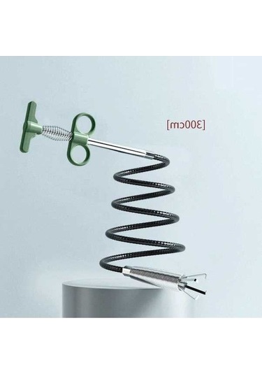 Novahub 4 Pençeli Kanalizasyon Aracı, Tıkanıklık Açma Üstün Teknoloji