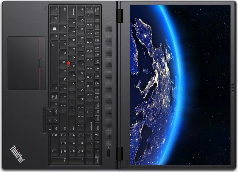 Lenovo Thınkpad 21kx001stx Mws P16 V2 Ultra-9 185h 2x16gb 1x1tb Ssd Nvıdıa Rtx3000ada 8gb W11p 3 Yıl Yerinde Garanti