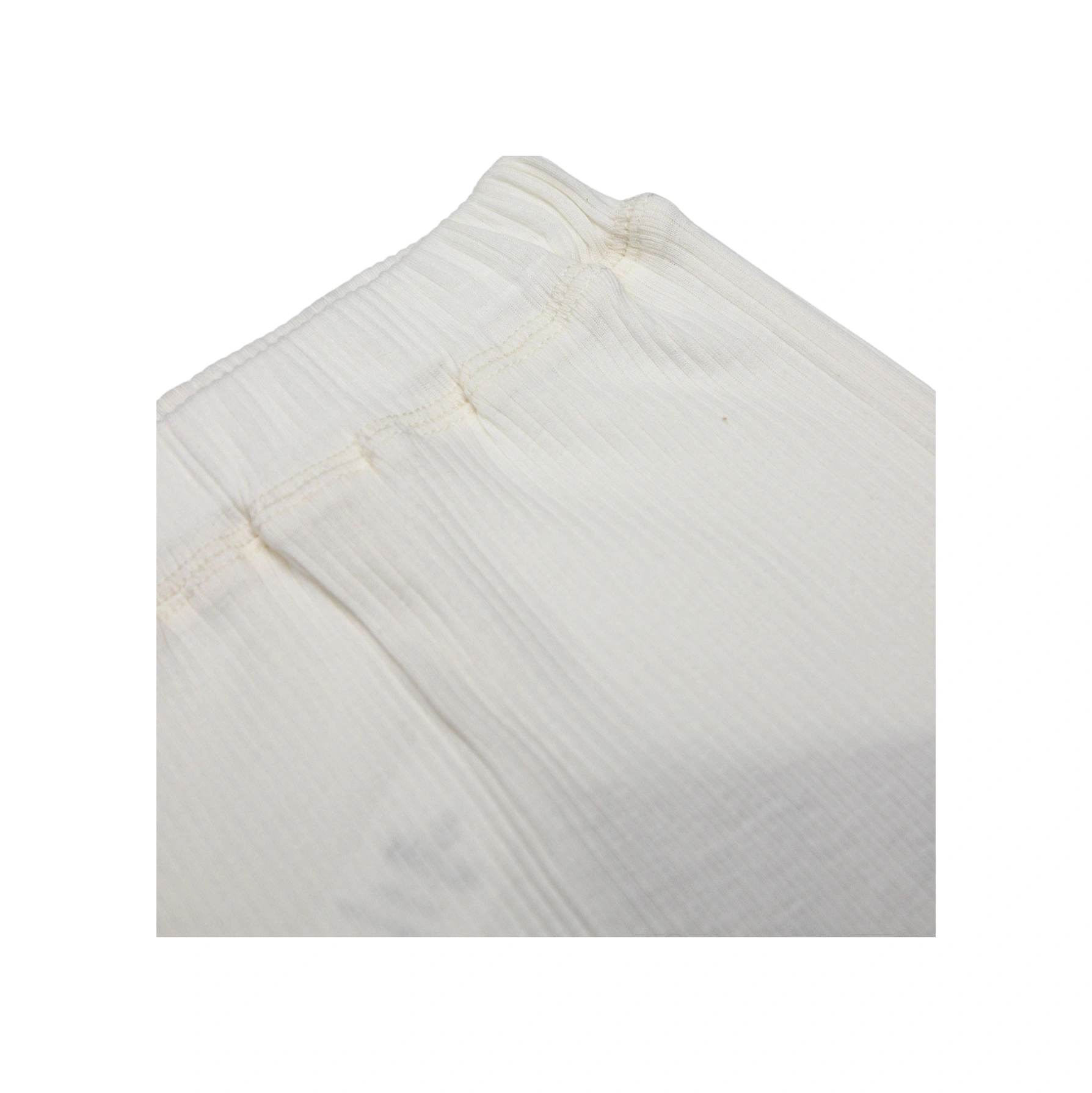 Bistyle Modal Patikli Alt Ekru