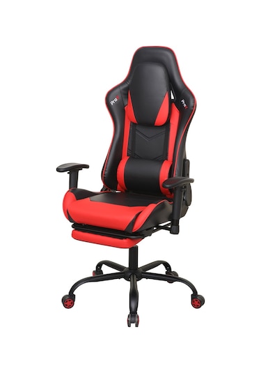 Adore Gaming Prox Oyuncu Koltuğu Siyah / Kırmızı S.deri 71x77,5-126x136 Cm Kırmızı Adore Gaming Prox Oyuncu Koltuğu Siyah / Kırmızı S.deri 71x77,5-126x136 Cm Kırmızı