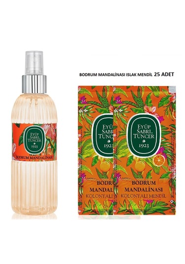 Eyüp Sabri Tuncer Okul Çantası Temizlik Seti