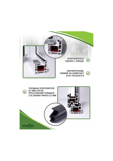 Vse Dla Okon. Pvc Pencere Contası 103734091 Diğer