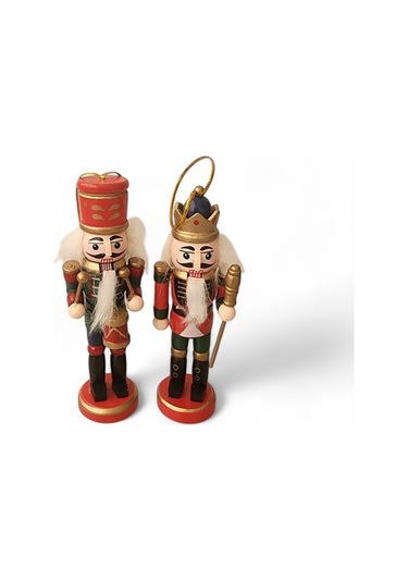 İkili İngiliz Askeri 13 Cm 3