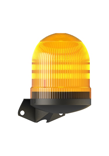 Mesan Led Multifonksiyon 43 Ses Siren