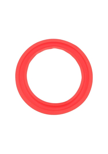 Suntek Hoparlör Woofer Köpük Kenar 8-inç-kırmızı