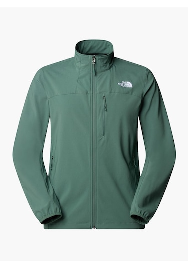 The North Face M Nımble Jacket - Hch Turkuaz