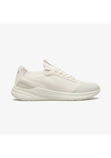 Nautica Erkek Bej Sneaker Düz Nt507t Bej