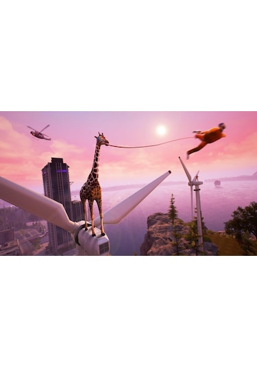Ps5 Goat Simulator: Remastered Oyun