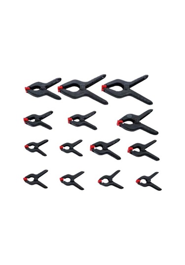 Hortum Tıkama Pense Seti 14 Parça