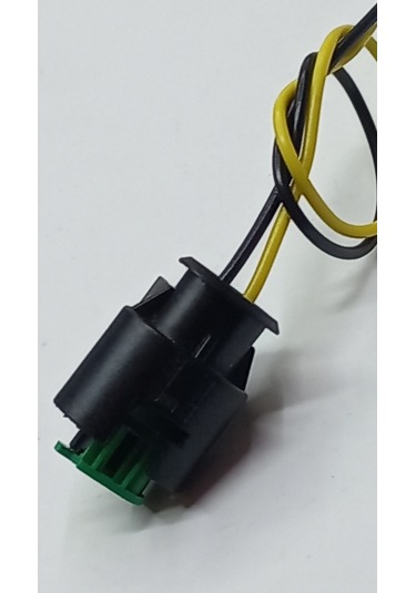 Klima Müşür Park Sensörü Soketi Mercedes Bmw Opel Citroen Fiat