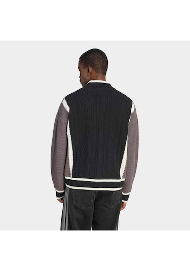 Adidas Retro Remix Erkek Ceket Ks5437 Çok Renkli